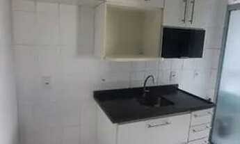 Imagem 5: Apartamento com 2 dormitórios para alugar, 48 m² por R$ 1.813,00/mês - São João Clímaco