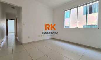 Imagem 1: Apartamento para aluguel, 2 quartos, 1 suíte, 1 vaga, Cabral - Contagem/MG