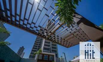 Imagem 7: Apartamento com 1 dormitório para alugar, 25 m² por R$ 3.538,00/mês - Vila Mariana - São P