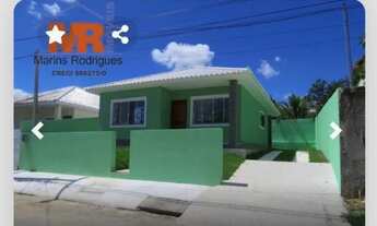 Imagem: Vendo casa nova