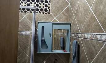 Imagem 2: Vendo ou troco ou alugo