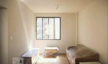 Imagem 3: Apartamento para Aluguel - Consolação, 1 Quarto, 39 m2