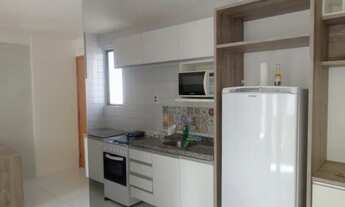 Imagem 7: Studio para aluguel com 33 metros quadrados com 1 quarto em Parnamirim - Recife - PE