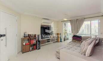 Imagem: Apartamento à venda, Perdizes, São Paulo