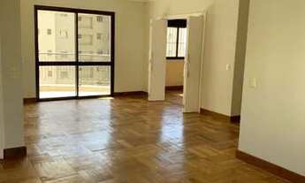 Imagem 5: Apartamento com 3 dormitórios para alugar, 180 m² por R$ 5.696/mês - Jardim Irajá - Ribeir