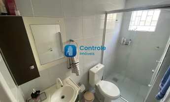 Imagem 5: SM/Apartamento com 02 dormitórios no bairro Aririú, em Palhoça