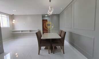 Imagem 4: Apartamento para Venda em Cuiabá, Cidade Alta, 2 dormitórios, 1 banheiro, 1 vaga