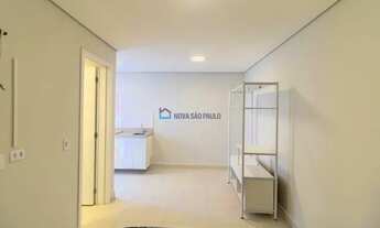 Imagem: Studio semi mobiliado para alugar em Santa