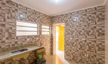 Imagem 5: São Paulo - Apartamento Padrão - Cambuci