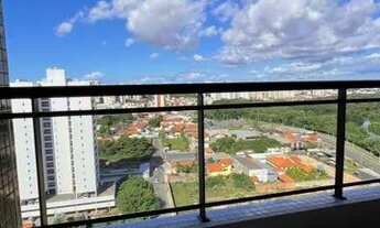 Imagem 7: Apartamento para venda com 106 metros quadrados com 3 quartos em Jardim Renascença - São L