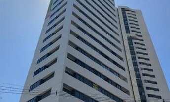 Imagem: Edf. Luar de Boa Viagem - Apartamento com