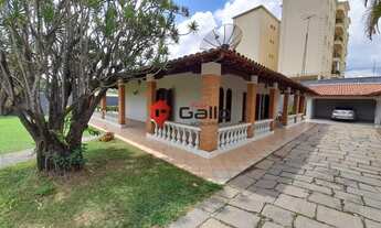 Imagem: Casa para locação no bairro Santa Claudina