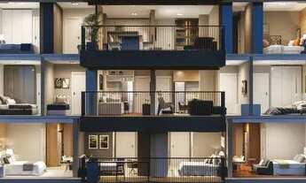 Imagem 7: Apartamento à venda, Pinheiros, São Paulo, SP