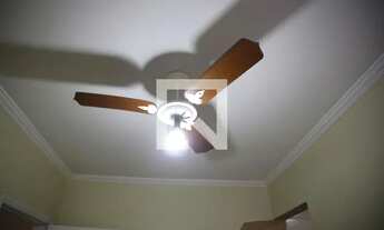 Imagem 5: Apartamento para Aluguel - Canto do Forte, 1 Quarto, 60 m2