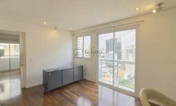 Imagem: Apartamento Venda 1 Dormitórios - 52 m²