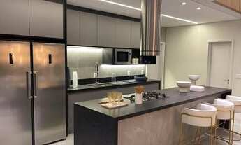 Imagem 4: Casa com 6 dormitórios à venda, 360 m² por R$ 10.900.000,00 - Riviera Módulo 11 - Bertioga