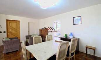 Imagem 6: Locação Apartamento 4 Dormitórios - 320 m² Paraíso