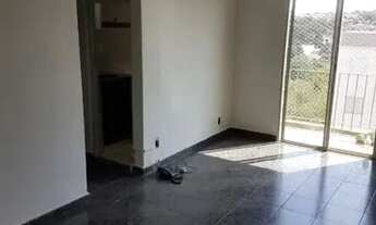 Imagem: Apartamento com 2 dormitórios à venda