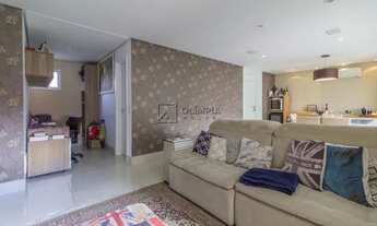 Imagem 7: Venda Apartamento 3 Dormitórios - 123 m² Campo Belo