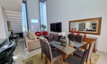 Imagem 7: Casa com 3 dormitórios, 205 m² - venda por R$ 1.100.000,00 ou aluguel por R$ 5.000,02/mês