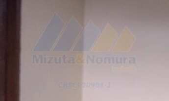 Imagem 6: Casa térrea 02 dormitórios para locação no Jardim Aracy-Mogi das Cruzes/SP