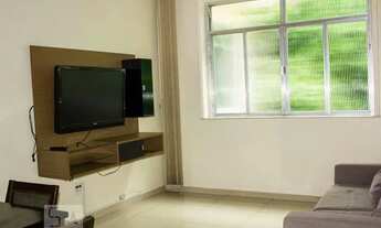 Imagem: Apartamento para Aluguel - Meier, 2 Quartos