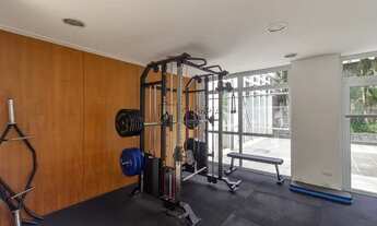 Imagem 5: Apartamento Venda 2 Dormitórios - 79 m² Ibirapuera