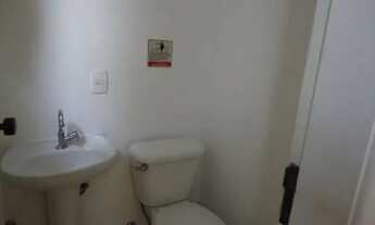 Imagem 7: Conjunto para alugar, 45 m² por R$ 1.500/mês - Higienópolis - São Paulo/SP