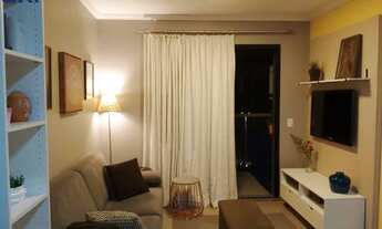 Imagem 2: 01 DORMITÓRIO MOBILIADO PERTINHO DA SANTA CASA