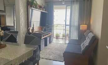 Imagem 4: Suzano - Apartamento Padrão - Parque Suzano