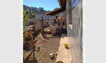 Imagem 6: Casa para venda tem 150 metros quadrados com 2 quartos em Centro - Itapeva - MG