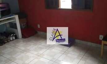 Imagem 7: Sobrado com 3 dormitórios à venda, 160 m² por R$ 280.000,00 - Vila Feital - Mauá/SP