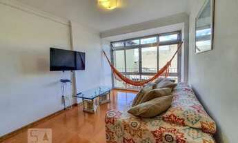 Imagem 4: Apartamento para Aluguel - Bom Retiro, 2 Quartos, 83 m2