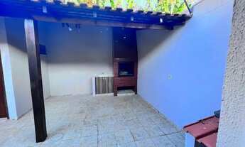 Imagem 6: Aluga-se casa no country