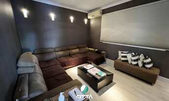 Imagem 6: Casa com 3 dormitórios para alugar, 400 m² por R$ 27.306,60/mês - Alphaville - Campinas/SP