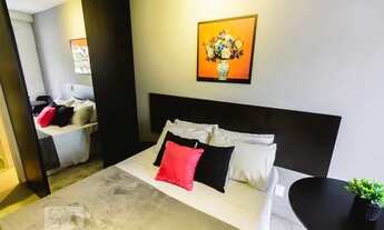 Imagem 4: Apartamento para Aluguel - Perdizes, 1 Quarto, 25 m2