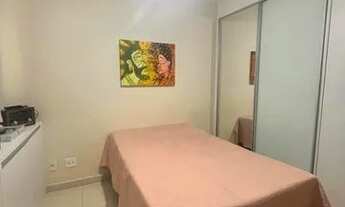 Imagem 5: Apartamento para Venda em Vitória, Jardim Camburi, 3 dormitórios, 1 suíte, 2 banheiros, 1