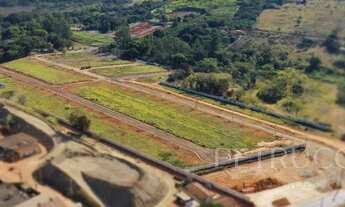 Imagem: Terreno - Tanquinho Velho - Jaguariúna