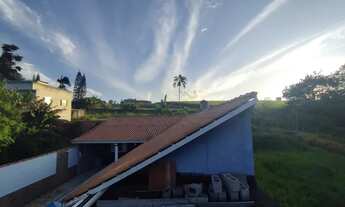 Imagem 6: Excelente chácara a venda, com piscina, em Caçapava