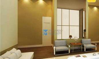 Imagem 4: REPASSE Living Garden andar intermediário