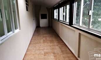 Imagem 6: Sobrado Comercial/Residencial Pilarzinho