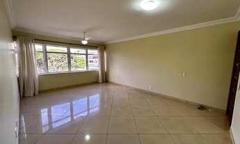 Imagem 2: SQN 209! 3 QUARTOS C/ SUÍTE + DCE! VAZADO! VISTA LIVRE! 140M²