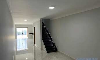 Imagem: CASA ASSOBRADADA - CARRÃO - SP