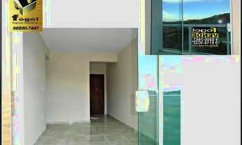 Imagem 4: Juiz de Fora - Apartamento Padrão