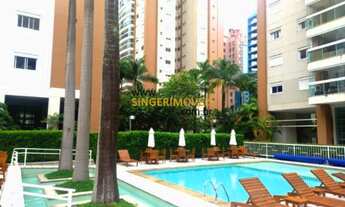 Imagem: APARTAMENTO 3 SUÍTES, 3 VAGAS, DEPÓSITO