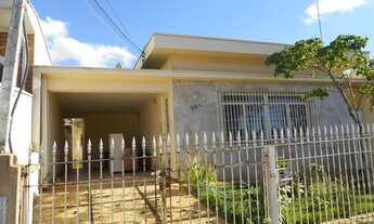 Imagem 4: Térrea para venda com 270 metros quadrados com 3 quartos em Jardim Campinas - Campinas - S