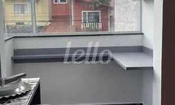 Imagem 5: São Paulo - Kitchenette/Studio - Vila Matilde