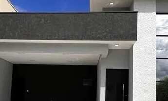 Imagem 6: Casa com 3 dormitórios à venda, 155 m² por R$ 990.000 - Jardim Santa Terezinha (Nova Venez