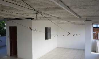 Imagem 5: Casa para Locação em Salvador, Acupe de Brotas, 3 dormitórios, 2 banheiros