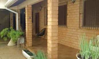 Imagem 4: Casa com 4 dormitórios à venda, 348 m² por R$ 1.750.000,00 - Jardim Paulista - Bauru/SP